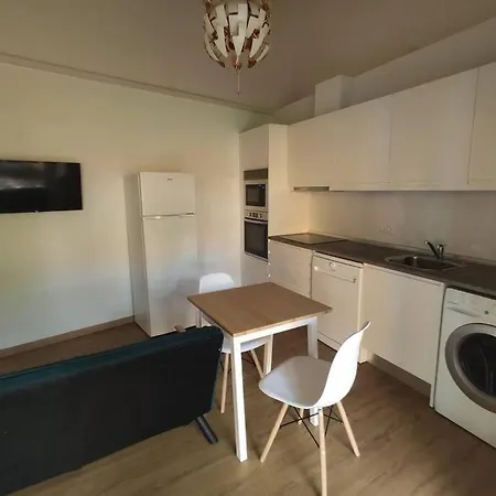 Apartamento Quinta Bicas Al Angra do Heroísmo