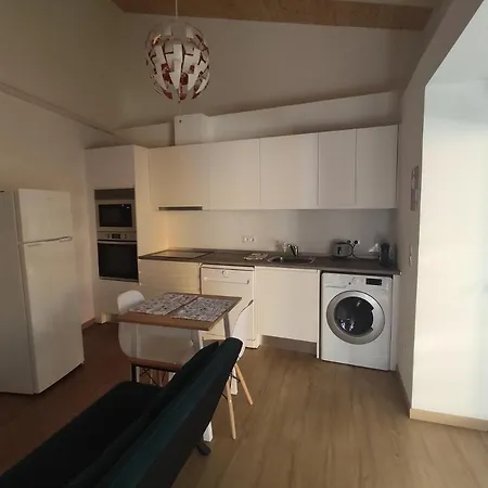 Appartamento Quinta Bicas Al