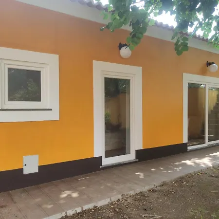 Apartamento Quinta Bicas Al Angra do Heroísmo