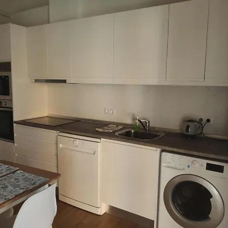 Appartamento Quinta Bicas Al Angra do Heroísmo