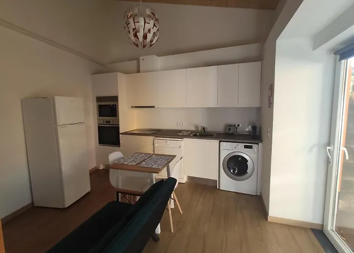 Appartamento Quinta Bicas Al