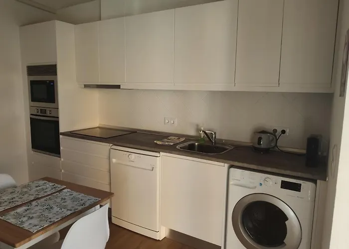 Appartamento Quinta Bicas Al Angra do Heroísmo