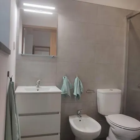 Quinta Bicas Al Apartment Angra do Heroismo