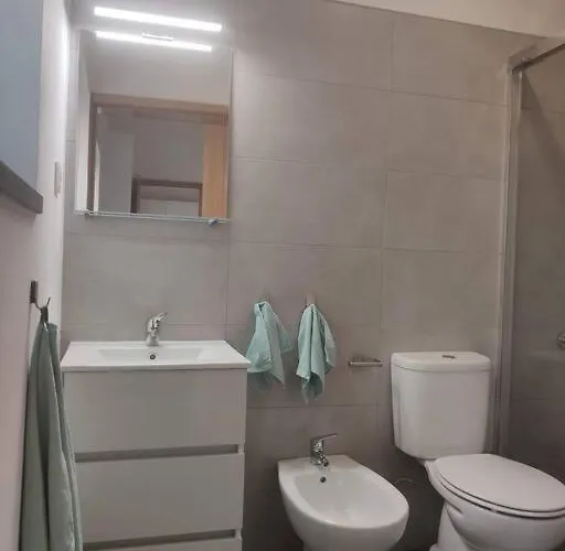 Quinta Bicas Al Apartment Angra do Heroismo