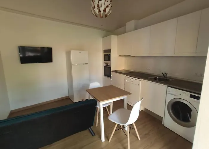 Apartment Quinta Bicas Al Angra do Heroismo